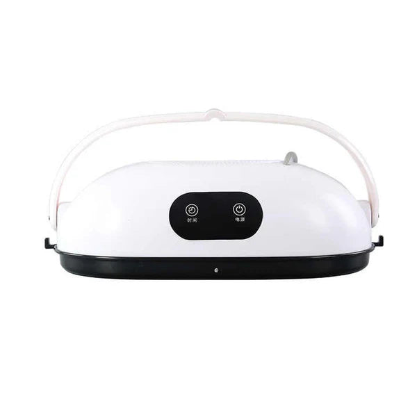 All-in-One Electric Clothes Drying Machine – Portable, Energy-Saving, and Perfect for Quick Drying Anytime, Anywhere