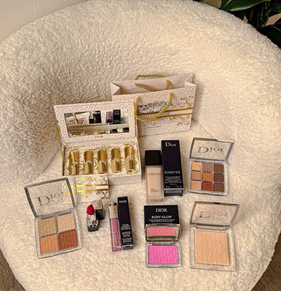 Makeup & Beauty
