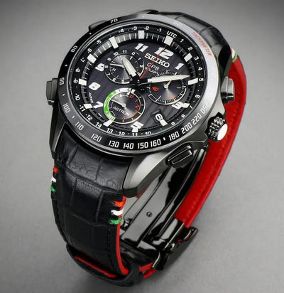 WATCHES