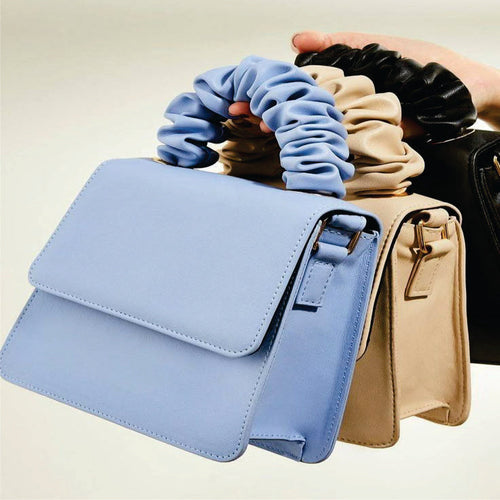 BAGS & JEWELRY