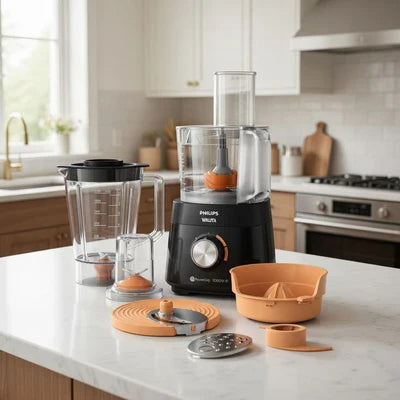 Kitchen Accessories