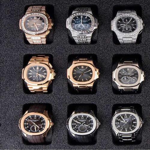 Watches