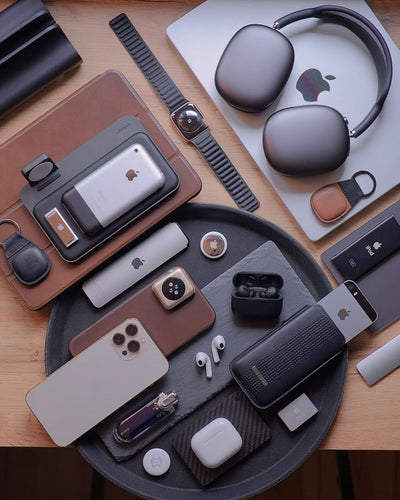 Tech Gadgets
