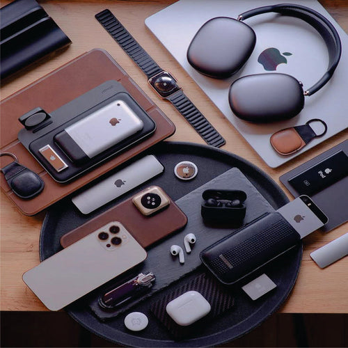 Electronics Accessories