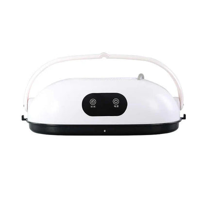 All-in-One Electric Clothes Drying Machine – Portable, Energy-Saving, and Perfect for Quick Drying Anytime, Anywhere