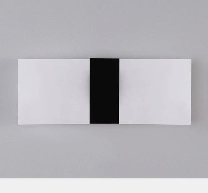 Indoor Sensing USB Charging Wall Lamp